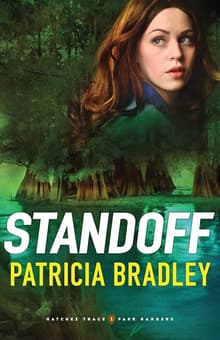 Book cover of Standoff