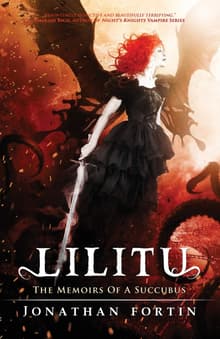 Book cover of Lilitu