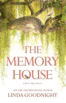 Book cover of The Memory House