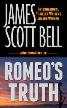 Book cover of Romeo's Truth