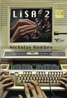 Book cover of Lisa 2, v1.0