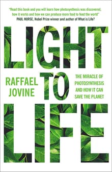 Book cover of Light to Life