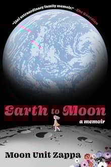 Book cover of Earth to Moon