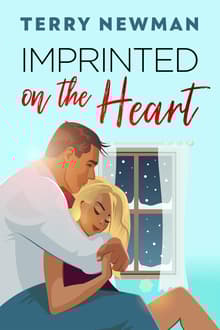 Book cover of Imprinted on the Heart