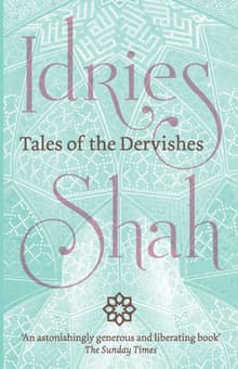 Book cover of Tales of the Dervishes