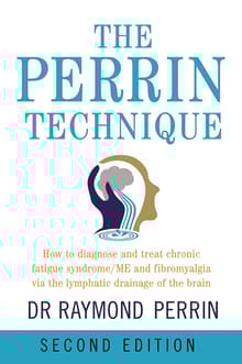 Book cover of The Perrin Technique