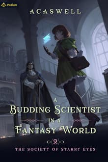 Book cover of The Society of Starry Eyes