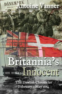 Book cover of Britannia's Innocent