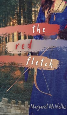 Book cover of The Red Fletch