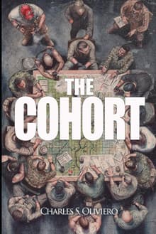 Book cover of The Cohort