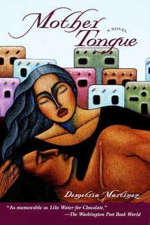 Book cover of Mother Tongue