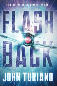 Book cover of Flash Back