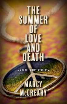 Book cover of The Summer of Love and Death