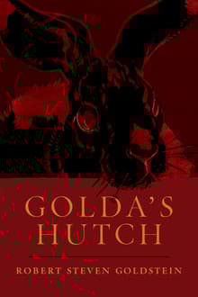 Book cover of Golda's Hutch