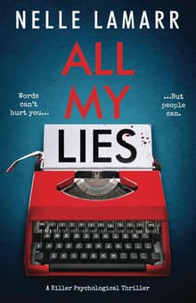 Book cover of All My Lies