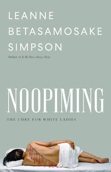 Book cover of Noopiming