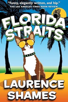 Book cover of Florida Straits