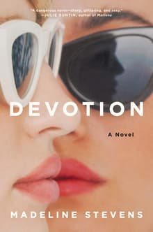 Book cover of Devotion