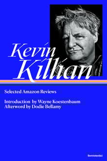 Book cover of Selected Amazon Reviews