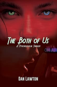 Book cover of The Both of Us