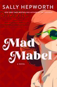 Book cover of Mad Mabel