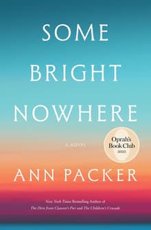 Book cover of Some Bright Nowhere
