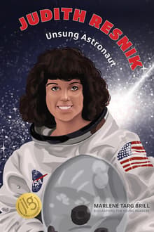 Book cover of Judith Resnik