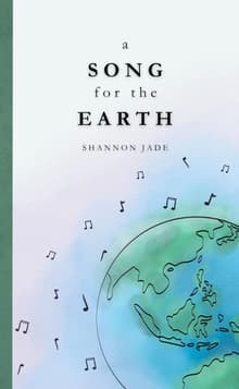 Book cover of A Song for the Earth