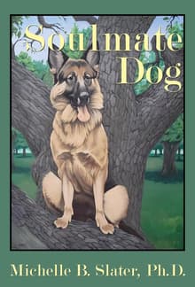 Book cover of Soulmate Dog