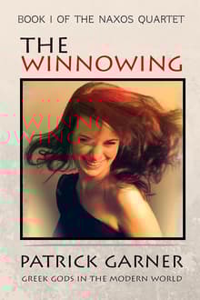 Book cover of The Winnowing