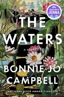 Book cover of The Waters