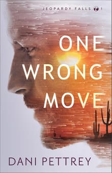 Book cover of One Wrong Move