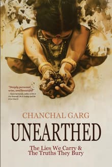 Book cover of Unearthed
