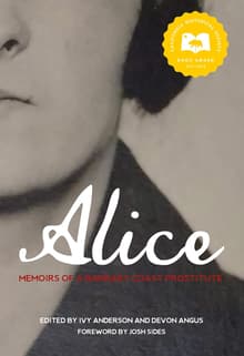Book cover of Alice