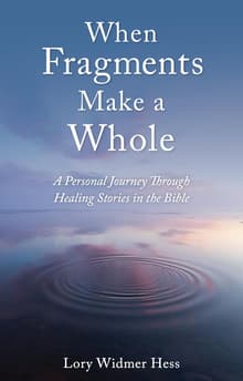Book cover of When Fragments Make a Whole