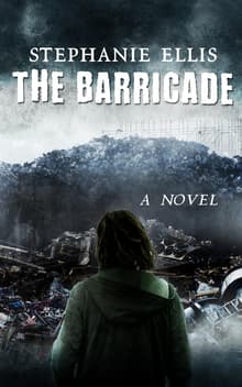 Book cover of The Barricade
