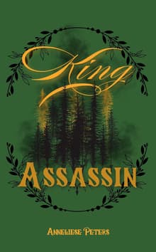 Book cover of King Assassin