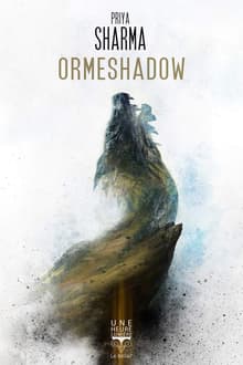 Book cover of Ormeshadow