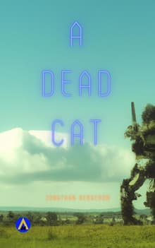 Book cover of A Dead Cat