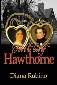 Book cover of For The Love Of Hawthorne