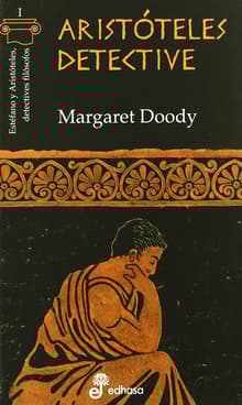 Book cover of Aristotle Detective