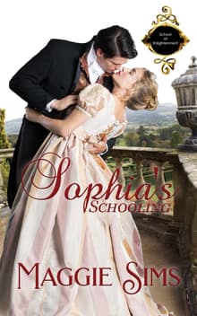 Book cover of Sophia's Schooling