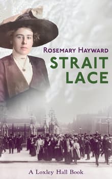 Book cover of Strait Lace