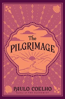 Book cover of The Pilgrimage: A Contemporary Quest for Ancient Wisdom