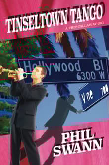Book cover of Tinseltown Tango
