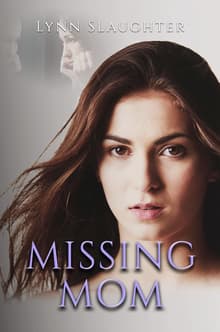 Book cover of Missing Mom