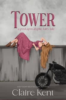 Book cover of Tower