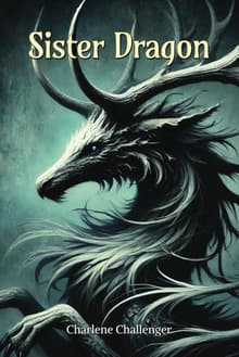 Book cover of Sister Dragon
