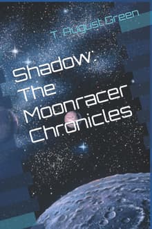 Book cover of Shadow