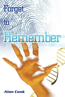 Book cover of Forget to Remember